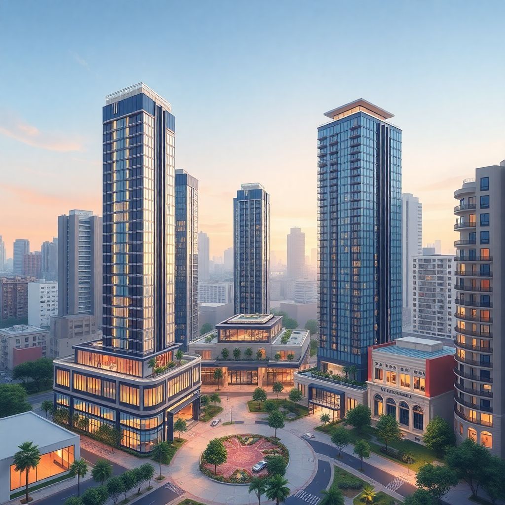 Рынок элитной недвижимости после ввода новых домов: что изменится для покупателей