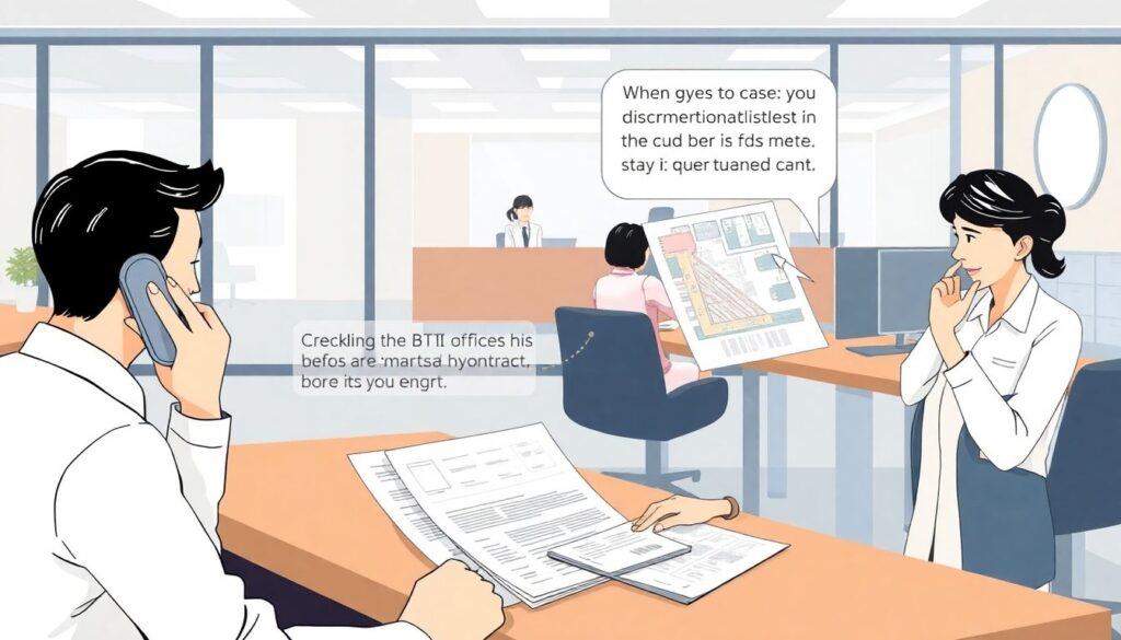 Сравнение сервисов бюро технической инвентаризации для сделок - иллюстрация