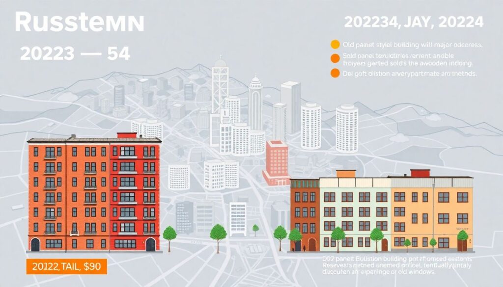 Герметичность и качество жилья: что влияет на стоимость вторички - иллюстрация