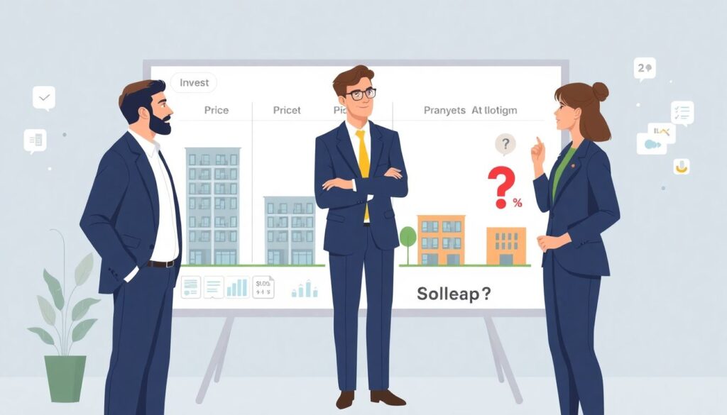 Как снизить риски при покупке жилья в строящемся районе - иллюстрация