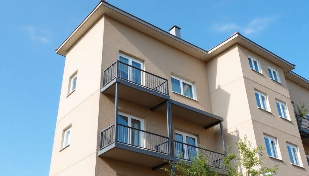 Государственные программы поддержки жилья и их влияние на рынок - иллюстрация