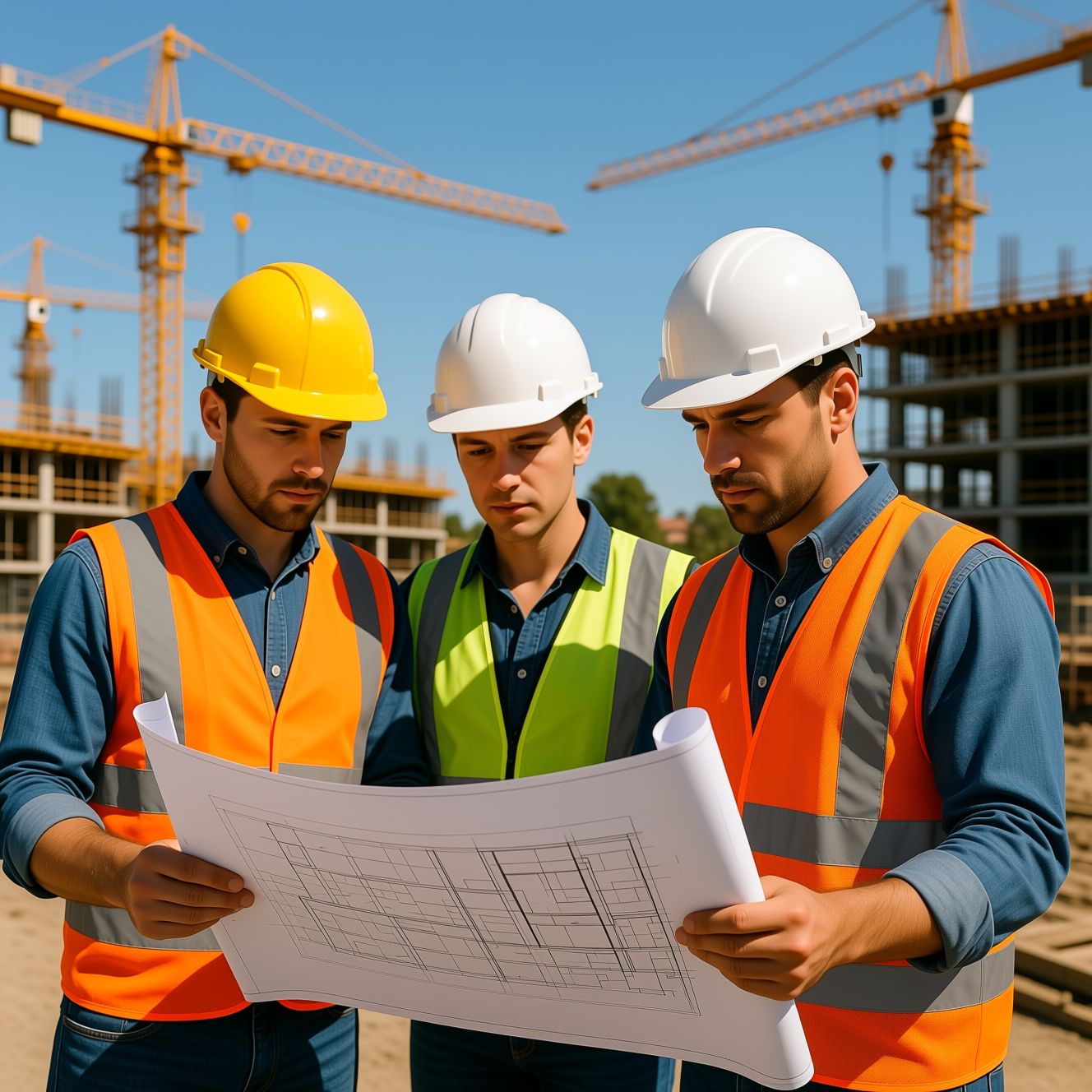 Аналитика рынка недвижимости 2023