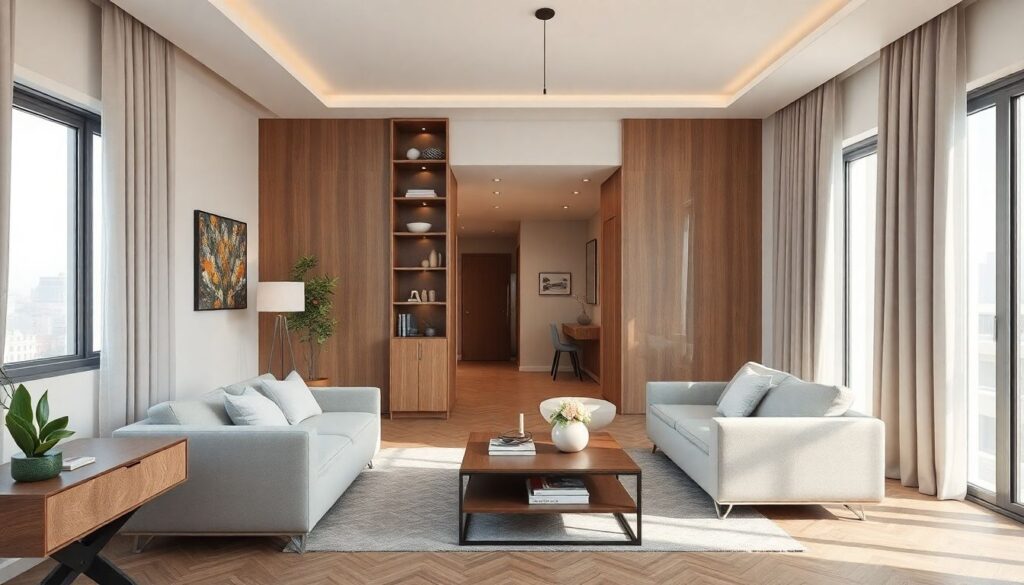 Аналитика по сегменту апартаментов и их ввод в эксплуатацию - иллюстрация