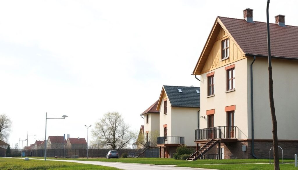 Методы анализа состояния рынка жилья перед покупкой - иллюстрация