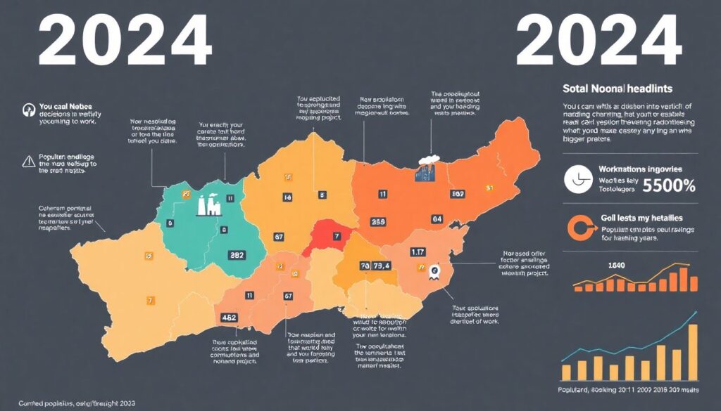 Статистика ввода жилья в эксплуатацию 2024 год: что поменялось по регионам - иллюстрация