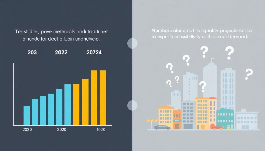 Объемы ввода жилья в регионах за год: таблицы и графики - иллюстрация