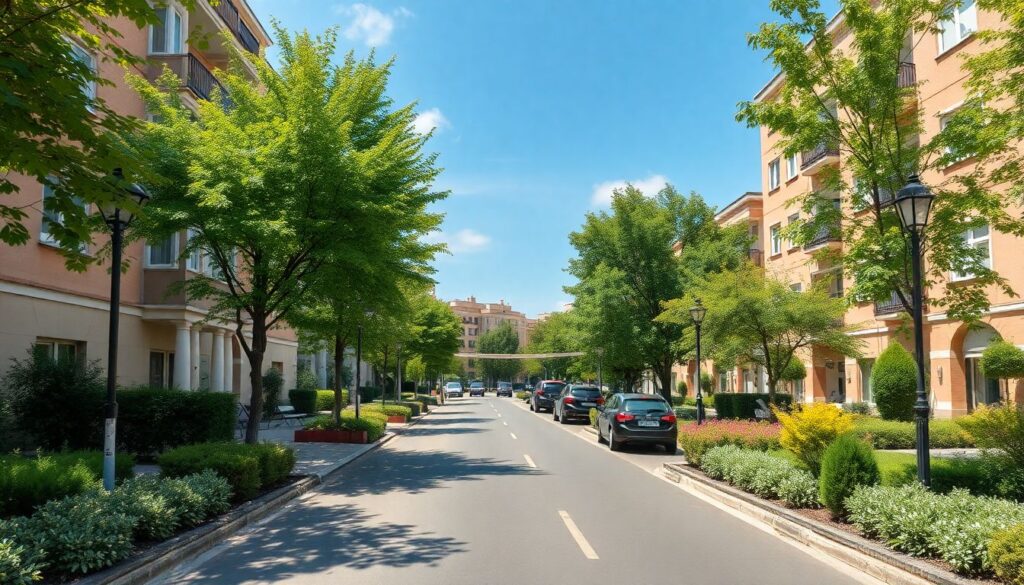 Инфраструктура и комфорт: как влияет на стоимость жилья - иллюстрация