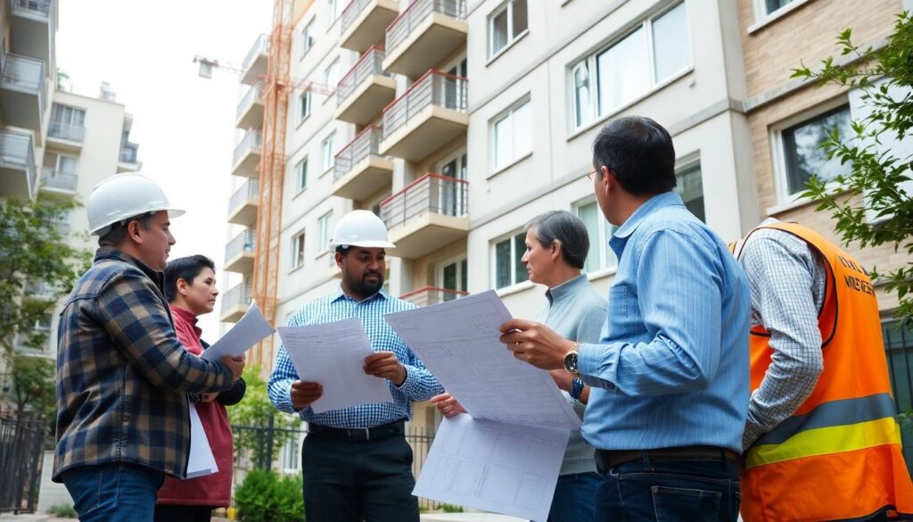 Где и как оформить капитальный ремонт по программе госпрограммы - иллюстрация