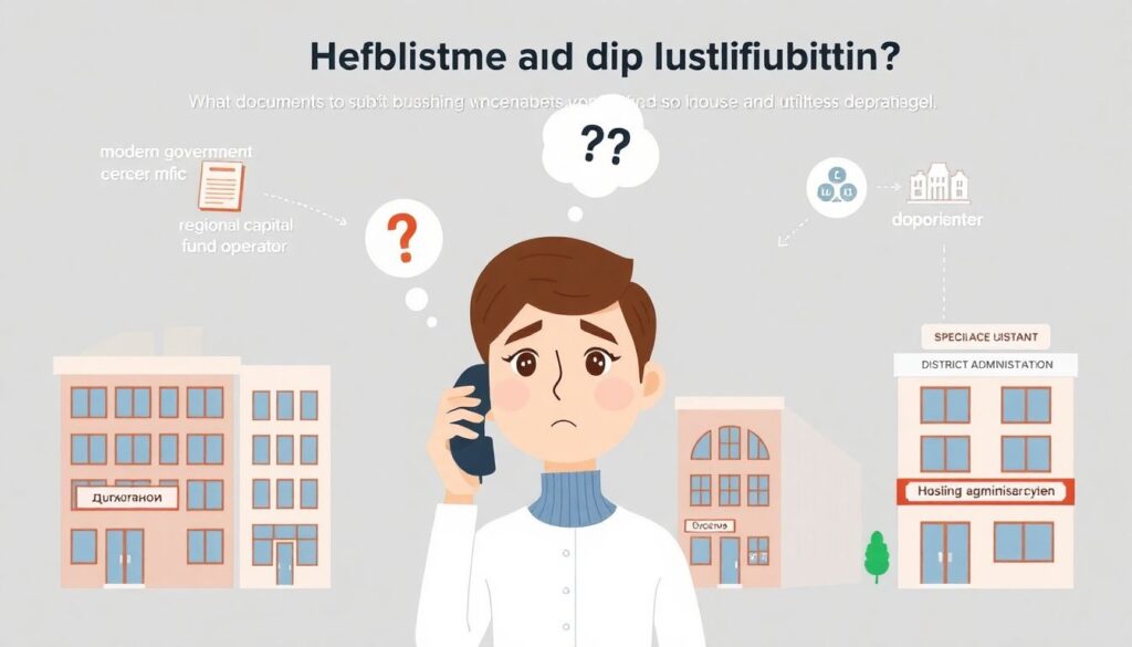 Где и как оформить капитальный ремонт по программе госпрограммы - иллюстрация