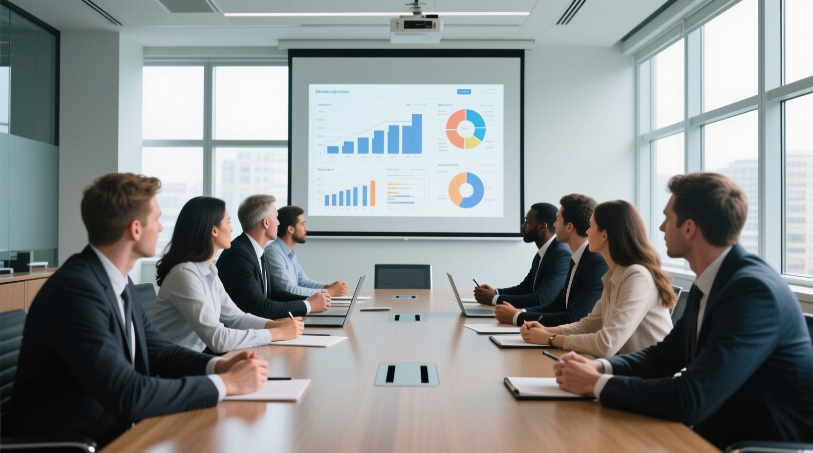 Раскрываем тайны аналитики