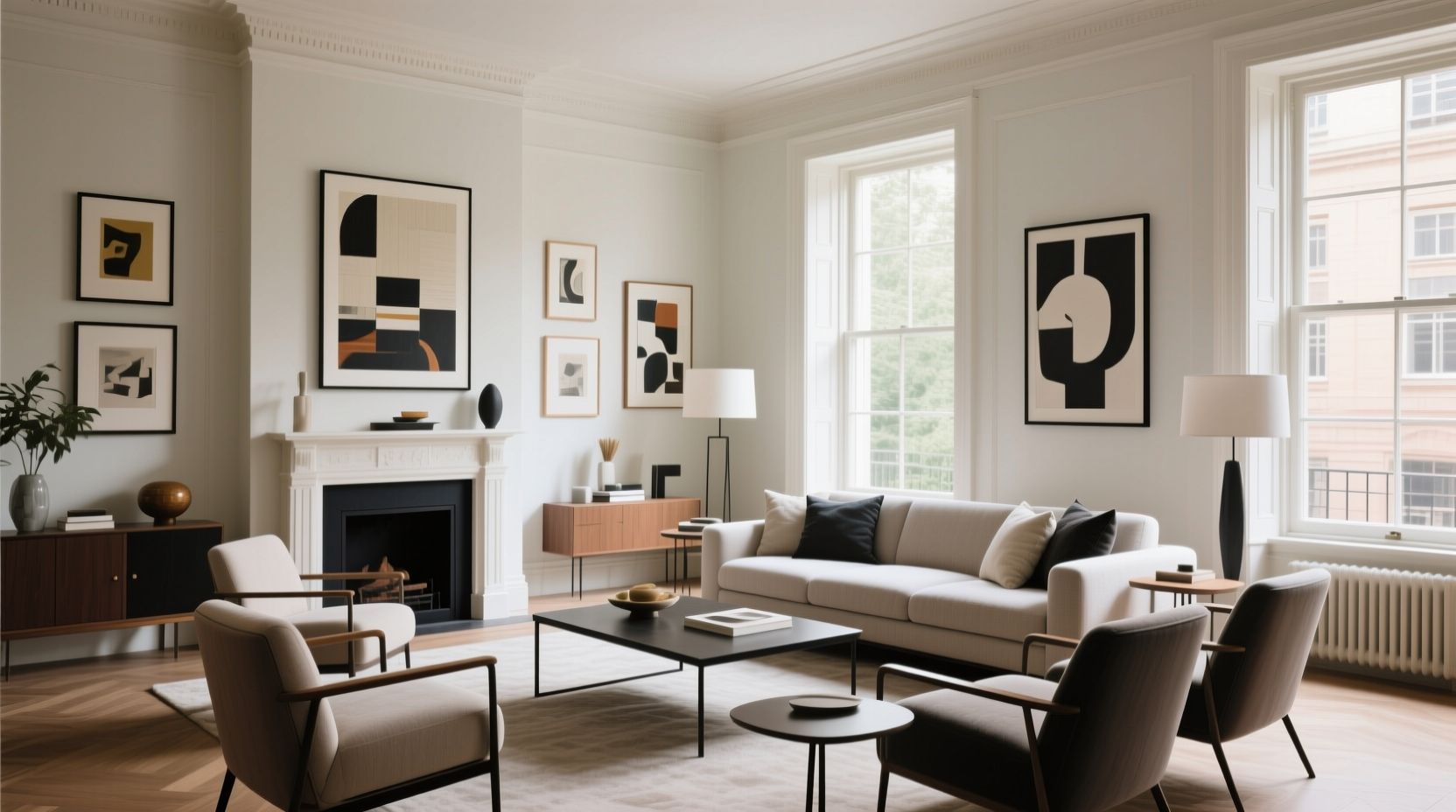 Идеальный ремонт для вашего дома