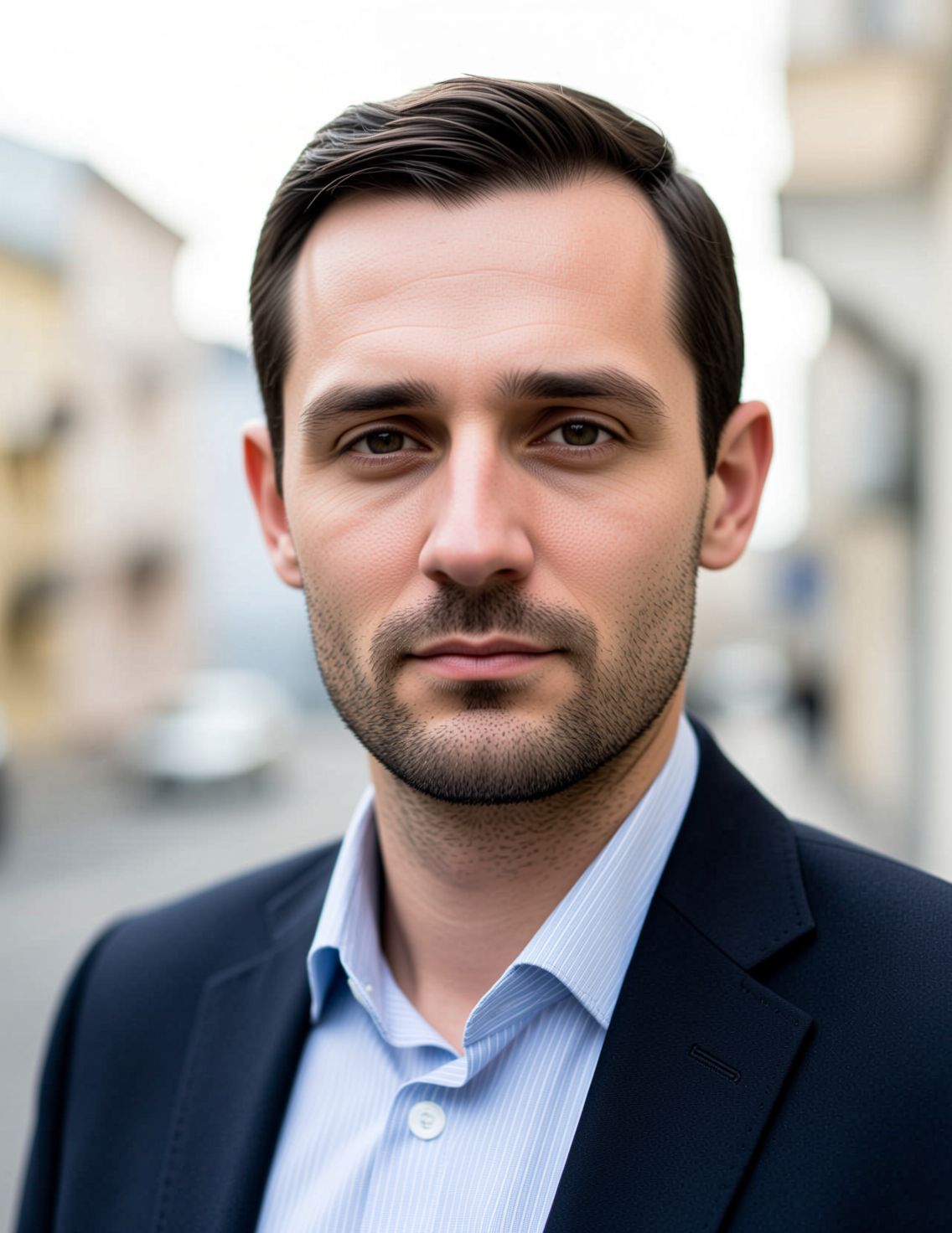 Иван Петров