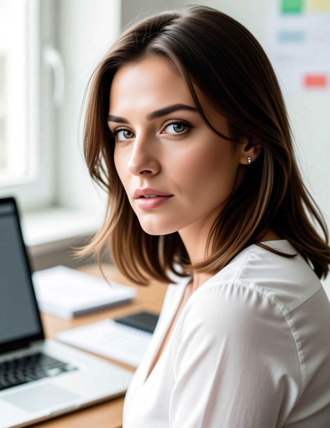 Анна Смирнова