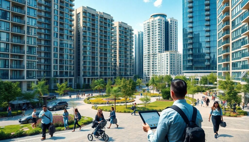 Влияние новостроек на динамику цен на вторичном рынке - иллюстрация