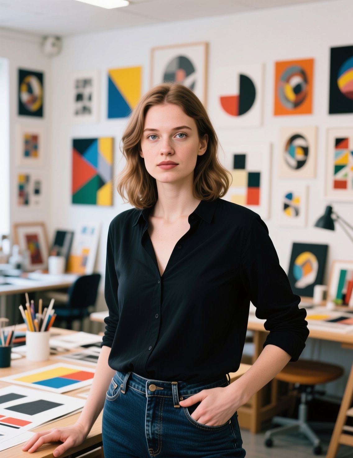 Мария Иванова