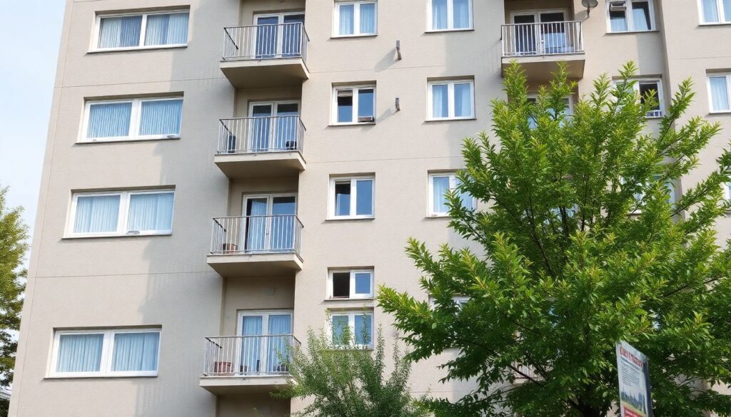 Капремонт многоквартирных домов: финансирование и графики работ - иллюстрация