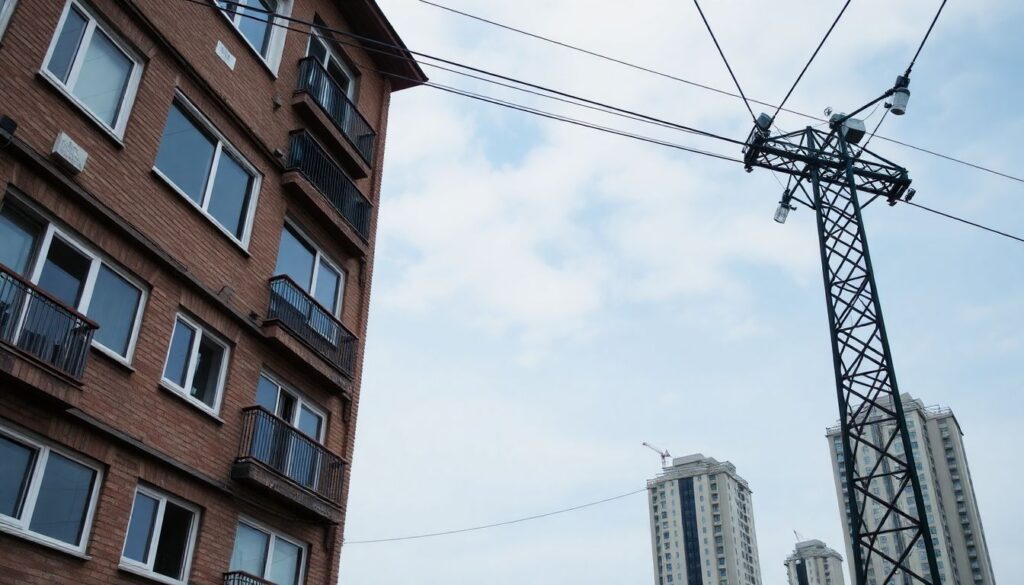 Расходы на капремонт: сколько платят жители по регионам - иллюстрация