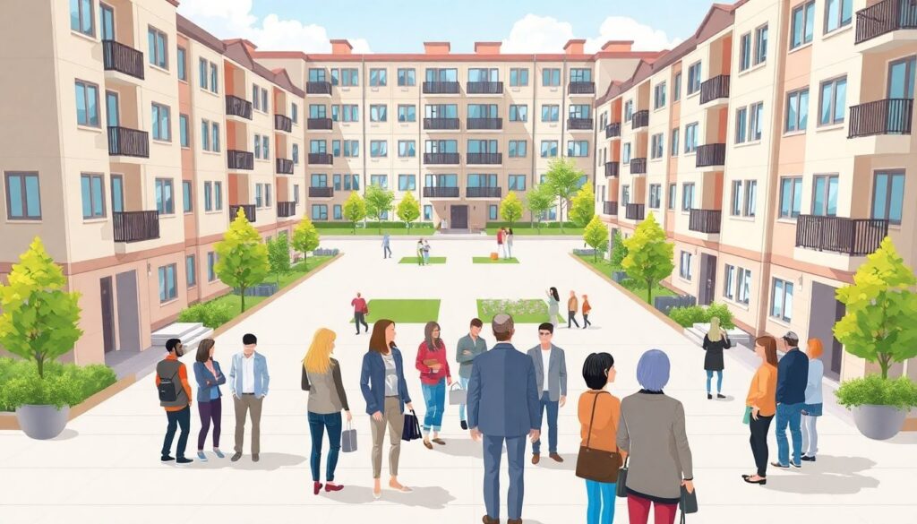 Интервью с управляющими компаниями: как организована работа по капремонту - иллюстрация