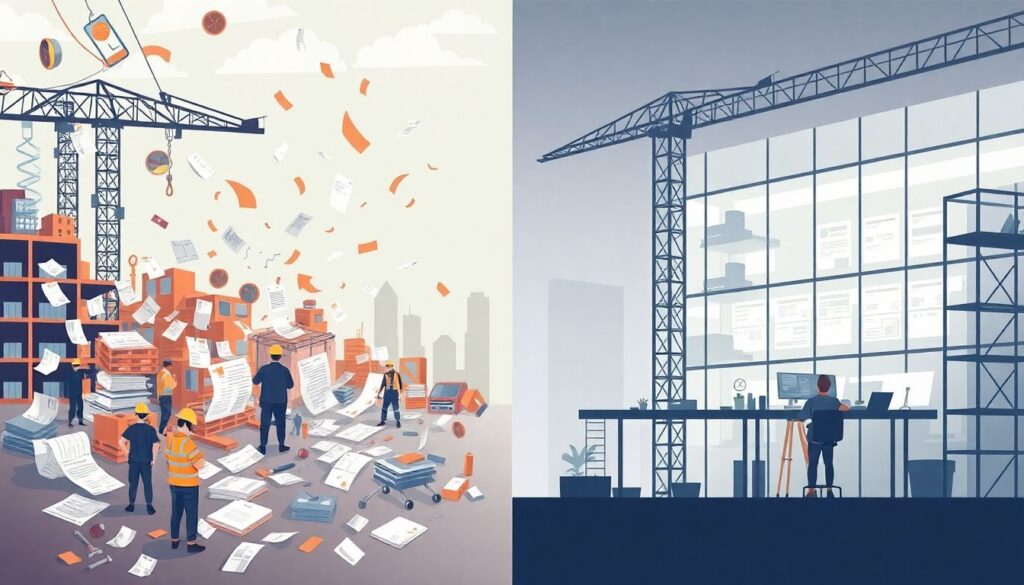 Как подготовиться к сдаче дома в эксплуатацию: чек-лист девелопера - иллюстрация