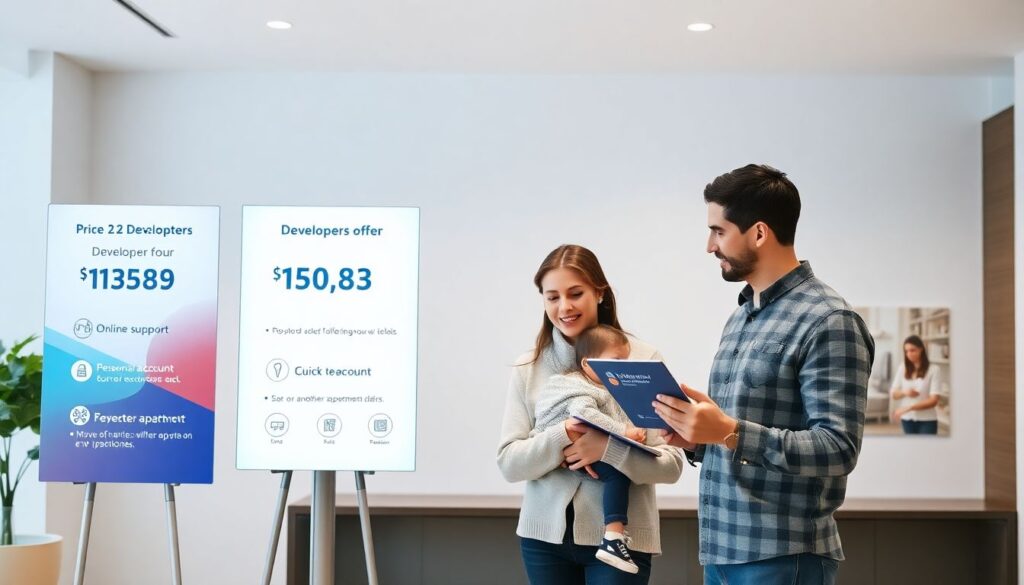 Как изменится рынок аренды после ввода нового жилья в эксплуатацию - иллюстрация