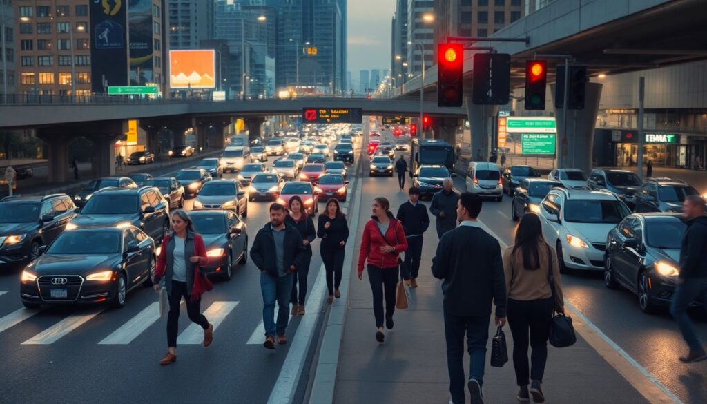 Влияние инфраструктурных проектов на спрос на новостройки рядом - иллюстрация