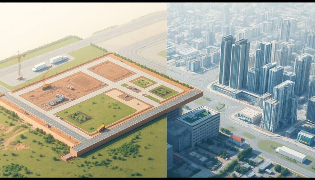 Почему регионы лидируют по вводу жилья в эксплуатацию - иллюстрация