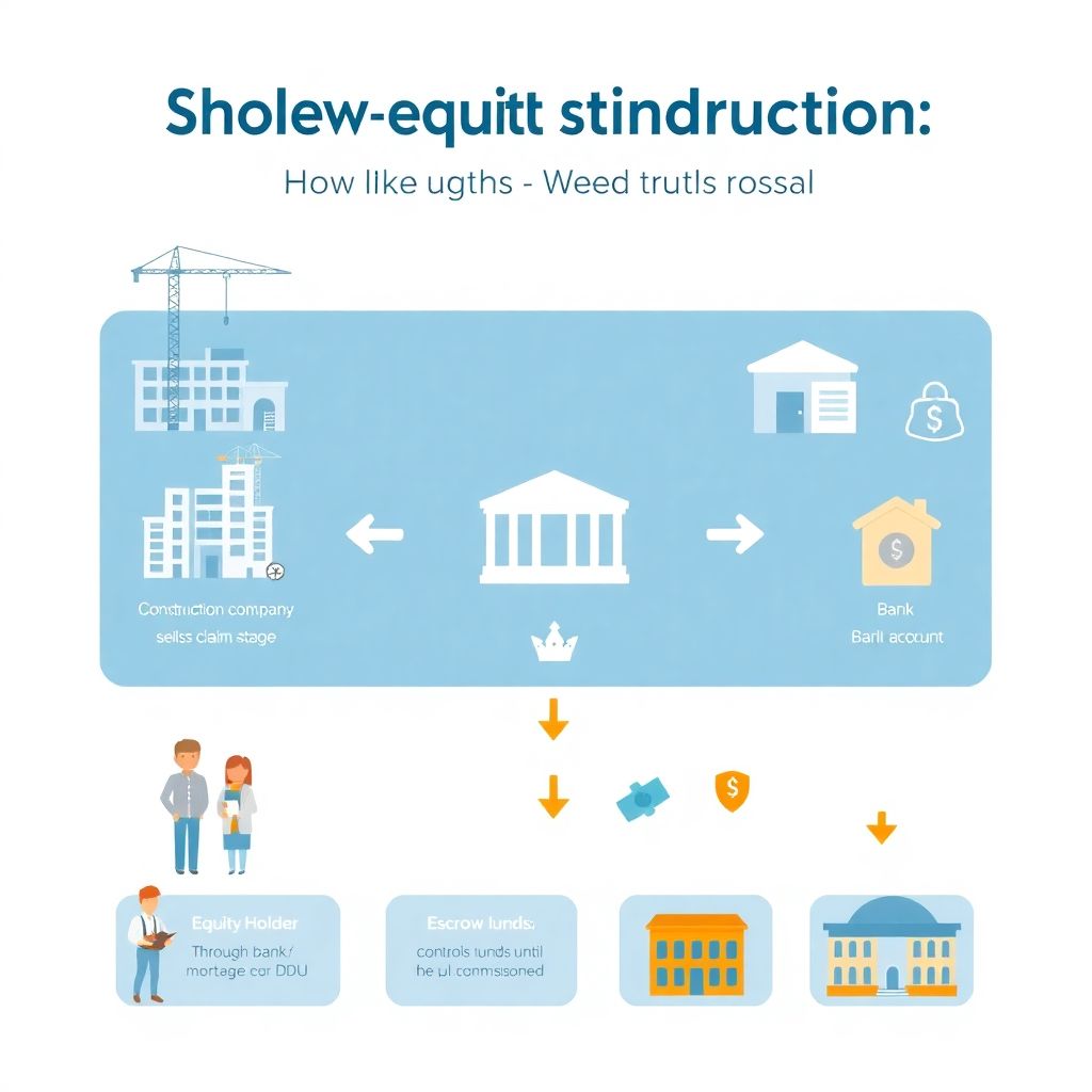 Условия участия в долевом строительстве и их влияние на рынок недвижимости
