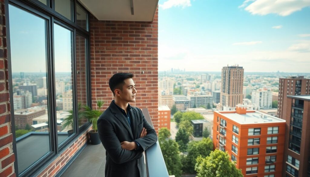 Как рассчитывают индексы качества жилья на вторичном рынке - иллюстрация