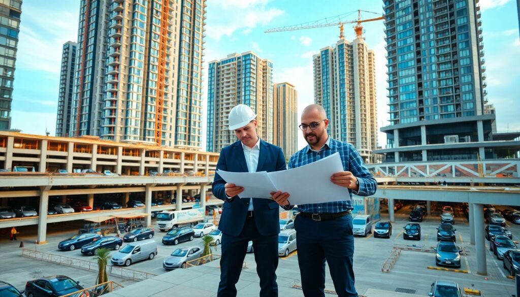 Как оцениваются сроки ввода жилья в эксплуатацию для проектов разных классов - иллюстрация